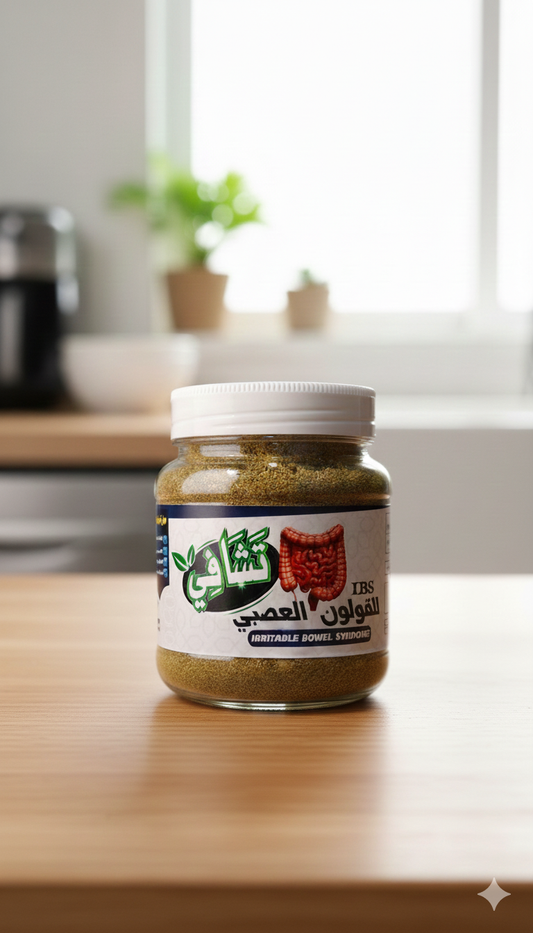 تزانة القلون