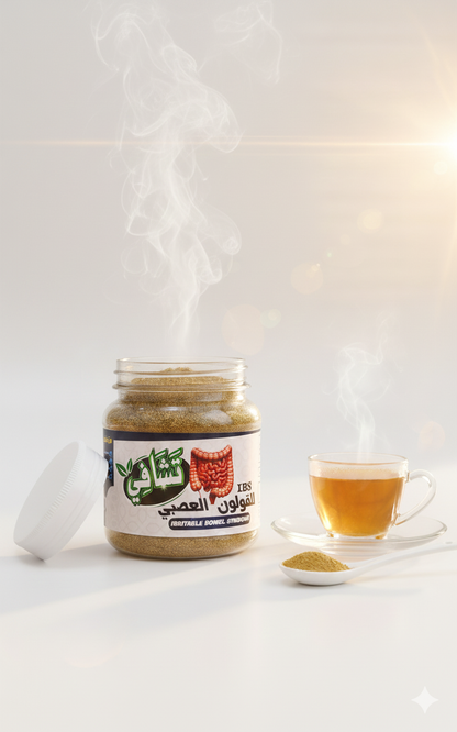 تزانة القلون