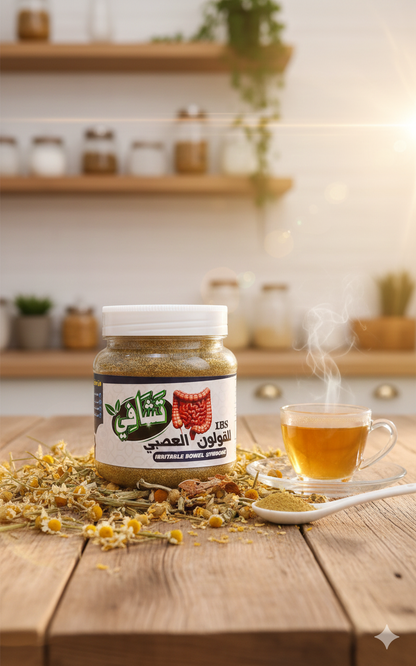 تزانة القلون