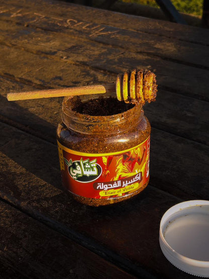 اكسير الفحولة